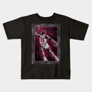 Michael Jordan Kids T-Shirt